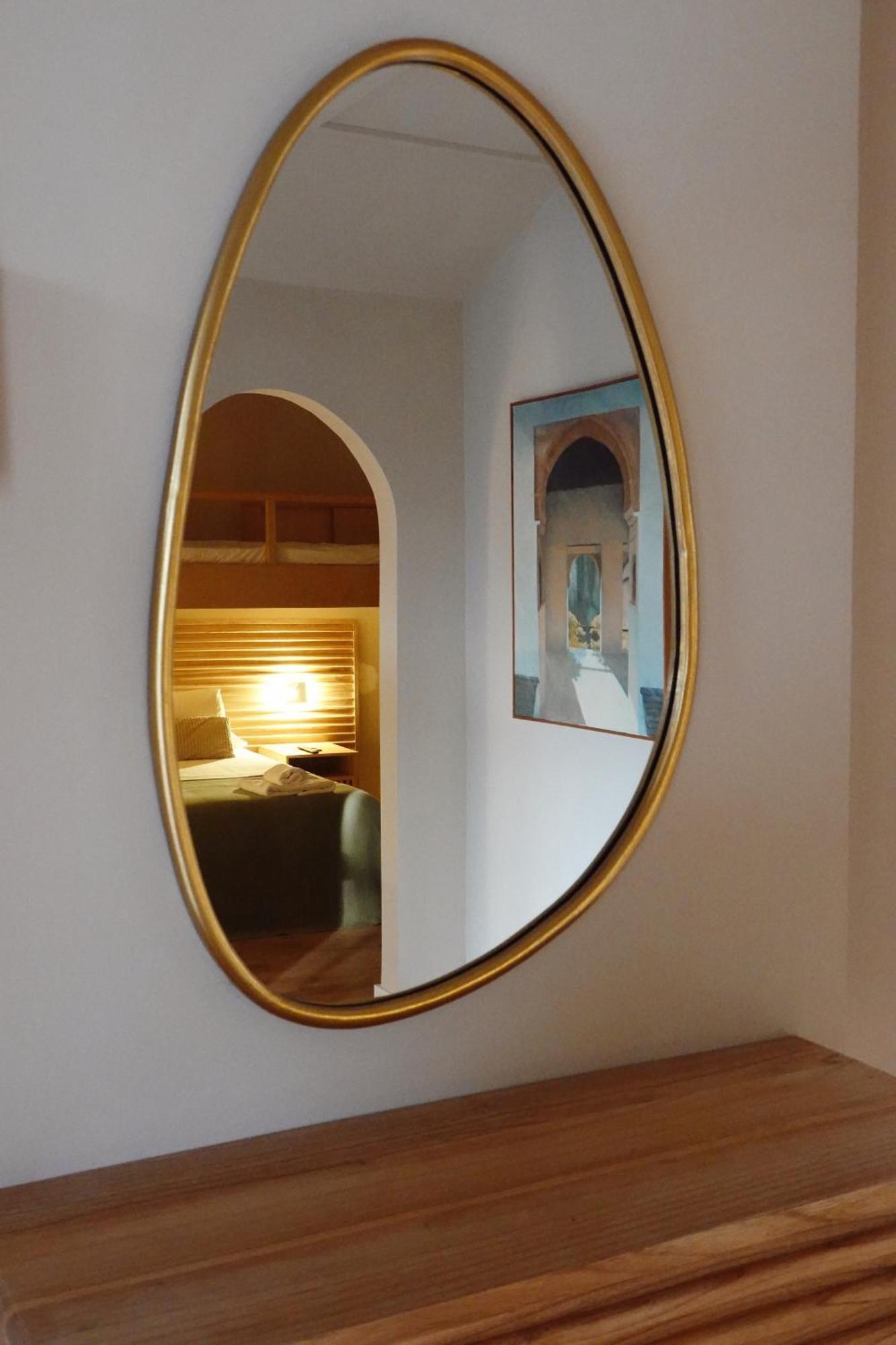 Hotel Taray Botanico Orgiva Bagian luar foto