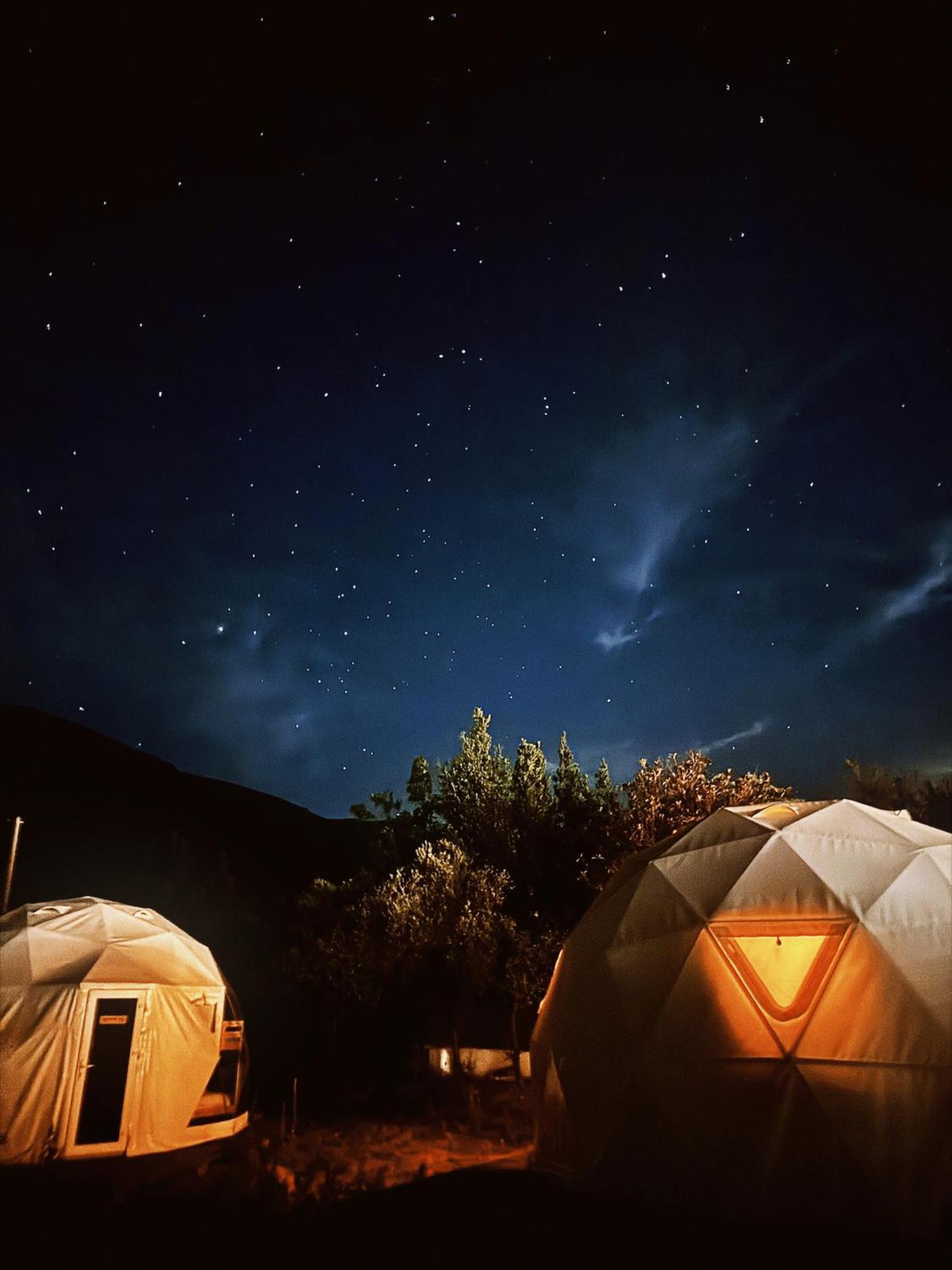 Hotel Taray Botanico Orgiva Bagian luar foto